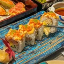 胆道·海胆专门店(万象食家店) - 深圳市旅游 缩略图 5