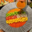 胆道·海胆专门店(万象食家店) - 深圳市旅游 缩略图 8