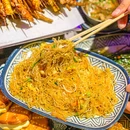 七个烧烤·武汉大排档(翻身店) - 深圳市旅游 缩略图 1