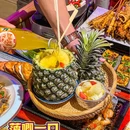 七个烧烤·武汉大排档(翻身店) - 深圳市旅游 缩略图 7