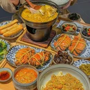 蟹叁寳·蟹黄面(宝安店) - 深圳市旅游 缩略图 1