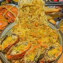 蟹叁寳·蟹黄面(宝安店) - 深圳市旅游 缩略图 7