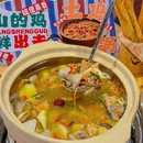莱看看菜市场火锅 - 武汉市旅游 缩略图 1