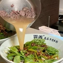 霸舌生滚牛肉米粉(大明宫万达店) - 西安市旅游 缩略图 5
