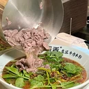霸舌生滚牛肉米粉(大明宫万达店) - 西安市旅游 缩略图 2