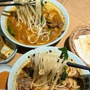 霸舌生滚牛肉米粉(大明宫万达店) - 西安市旅游 缩略图 3