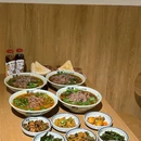 霸舌生滚牛肉米粉(大明宫万达店) - 西安市旅游 缩略图 8