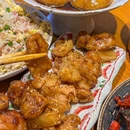 熊猫吃不胖.串串料理(粮道街店) - 武汉市旅游 缩略图 5