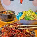 熊猫吃不胖.串串料理(粮道街店) - 武汉市旅游 缩略图 2