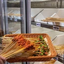 熊猫吃不胖.串串料理(粮道街店) - 武汉市旅游 缩略图 7