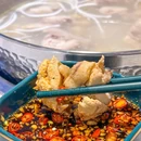 椰乡四季椰子鸡(海林广场店) - 武汉市旅游 缩略图 8