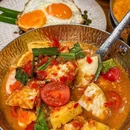 泰莱纳·泰式家庭料理(上海首店) - 上海市旅游 缩略图 6