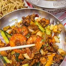 丑小弟大排档·湖北菜·炭烤(江汉路店) - 武汉市旅游 缩略图 5
