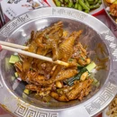 丑小弟大排档·湖北菜·炭烤(江汉路店) - 武汉市旅游 缩略图 4