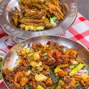 丑小弟大排档·湖北菜·炭烤(江汉路店) - 武汉市旅游 缩略图 6