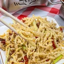 丑小弟大排档·湖北菜·炭烤(江汉路店) - 武汉市旅游 缩略图 7