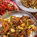 丑小弟大排档·湖北菜·炭烤(江汉路店) - 武汉市旅游 缩略图 1