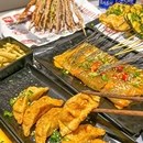 牛老湿湿辣牛肉烧烤bistro - 武汉市旅游 缩略图 4