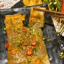 牛老湿湿辣牛肉烧烤bistro - 武汉市旅游 缩略图 2