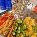 牛老湿湿辣牛肉烧烤bistro - 武汉市旅游 缩略图 6