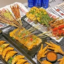 牛老湿湿辣牛肉烧烤bistro - 武汉市旅游 缩略图 8