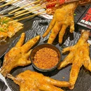牛老湿湿辣牛肉烧烤bistro - 武汉市旅游 缩略图 7