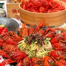 侠舍·江湖小龙虾(车城西路店) - 武汉市旅游 缩略图 5