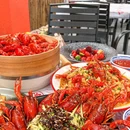 侠舍·江湖小龙虾(车城西路店) - 武汉市旅游 缩略图 6