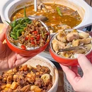 抬桩鱼头泡饭·地道湖北菜(汉街店) - 武汉市旅游 缩略图 2