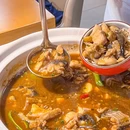 抬桩鱼头泡饭·地道湖北菜(汉街店) - 武汉市旅游 缩略图 3