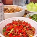 抬桩鱼头泡饭·地道湖北菜(汉街店) - 武汉市旅游 缩略图 5