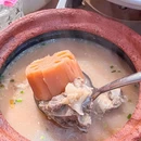 抬桩鱼头泡饭·地道湖北菜(汉街店) - 武汉市旅游 缩略图 8