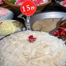 捞厂火锅(杭丝联店) - 杭州市旅游 缩略图 6