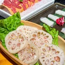 捞厂火锅(杭丝联店) - 杭州市旅游 缩略图 9