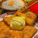 李耍辣重庆民间火锅(台北一路店) - 武汉市旅游 缩略图 4