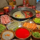 李耍辣重庆民间火锅(台北一路店) - 武汉市旅游 缩略图 1