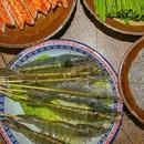 李耍辣重庆民间火锅(台北一路店) - 武汉市旅游 缩略图 2
