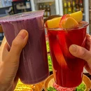 李耍辣重庆民间火锅(台北一路店) - 武汉市旅游 缩略图 6