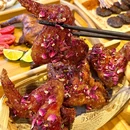 木氏米灌肠 - 丽江市旅游 缩略图 1