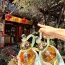 木氏米灌肠 - 丽江市旅游 缩略图 8