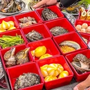 好富贵排档海鲜火锅 - 武汉市旅游 缩略图 2