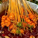 三毛八牛肉串串(盛发街旗舰店) - 成都市旅游 缩略图 4