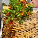 三毛八牛肉串串(盛发街旗舰店) - 成都市旅游 缩略图 3