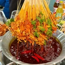 三毛八牛肉串串(盛发街旗舰店) - 成都市旅游 缩略图 1