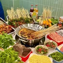三毛八牛肉串串(盛发街旗舰店) - 成都市旅游 缩略图 8