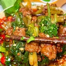 三毛八牛肉串串(盛发街旗舰店) - 成都市旅游 缩略图 6
