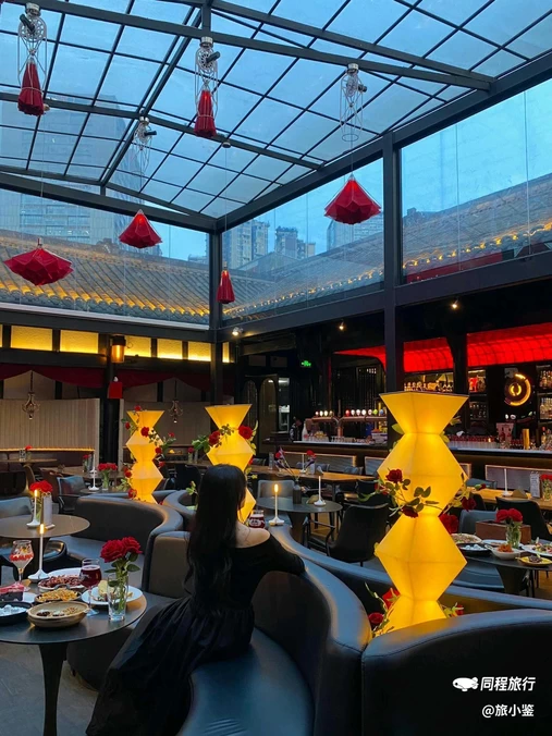 The Abbaye比利时啤酒殿堂 - 成都市旅游