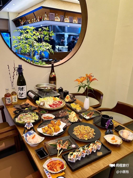 寒舍料理店 - 莆田市旅游