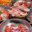 憨大顺鲜切牛肋条自助(济南首店) - 济南市旅游 缩略图 6