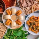 清真·花悦玖·保山铜锅牛肉(恒旺广场店) - 昆明市旅游 缩略图 3